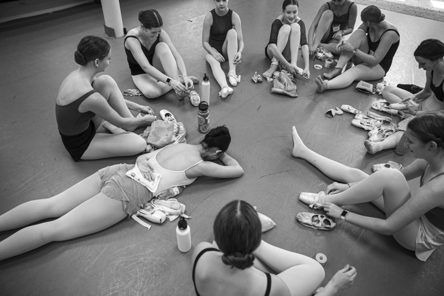 South Texas Ballet Academy